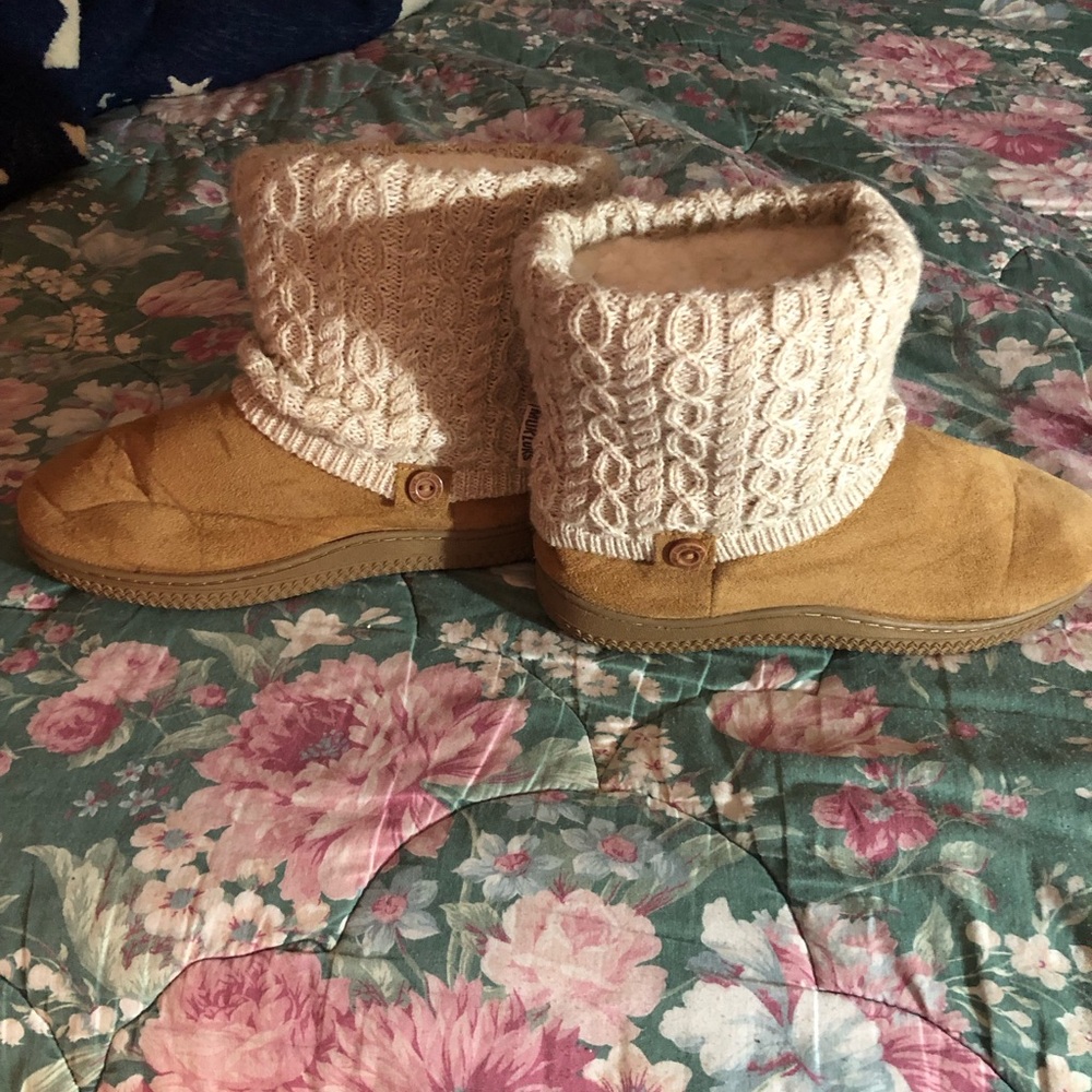 Muk Luks